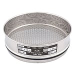 アズワン 5-3303-01 ステン篩　電解研磨２００×４５　４．７５ 5330301 ポイント10倍 AS ステン篩 電解研磨200×45 4.75 ( 5-3303-01 ) アズワン(株) ステン篩