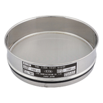 5-3291-40 ステンレスふるい φ200×45mm 150μm 【AXEL】 アズワン