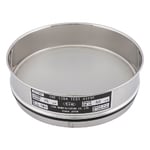 150.0x25.0x0.3mm 試験用ふるい ステンレス製 EA992CZ-8 エスコ ESCO ESCO 150.0x25.0x0.3mm 試験用ふるい(ステンレス製) EA992CZ-8