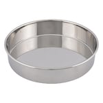 標準試験用ふるい(ID製)　SUS普及型ID200-710μm 飯田製作所 aso 6-578-13 医療・研究用機器 6-578-28 標準試験用ふるい(ID製) SUS普及型ID200-75μm AXEL アズワン