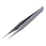 取扱を終了した商品です］5-5658-02 ステンレスピンセット ツィザー NO