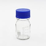 Screw Cap Reagent Bottle 500 mL and others
