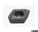 タングドリル・ツイステッド インサート XPMT-DJ AH725 1セット(10個入)