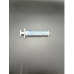 2-4031-13 オールプラスチックスディスポシリンジ ルアースリップ 12mL