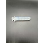 2-4031-11 オールプラスチックスディスポシリンジ ルアースリップ 3mL