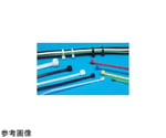 結束バンド | スタンダードタイ（標準）緑 1袋(100本入)