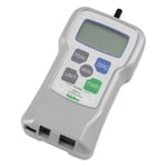 62-9095-14 標準型デジタルフォースゲージ 使用最大荷重1000N ZTS