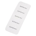 ラコムテスター用オプション（校正液） pH7 錠剤10錠 1箱（10個入）　ECBU7BX