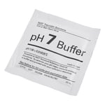 ラコムテスター用オプション(校正液) pH7 20mL×5パック　ECBU7BS