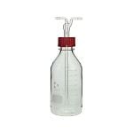 ライフエッセンス 1000ml 2本　フィルタ一上下 蛇口付き カクダイ 721-211 立水栓トール 単水栓 SYATORA｜建材・住宅資材の公式
