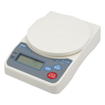 コンパクトスケール HL-iシリーズ/HL-iシリーズ ひょう量:2000g 最小表示:1g  　HL-2000i