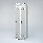 無塵衣ロッカー APU-45 6-8357-41 遠藤照明 LEDグレアレスユニバーサルダウンライト 600TYPE 110Vφ50省