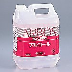ARBOS Alcohol Disinfectant Alsawer (Refill) (4L With Cock) 14810