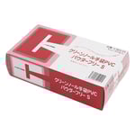 クリンノール手袋　（PVC・γ線滅菌）　100枚入　S