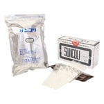 サンコリ簡易菌検出紙 （カビ|酵母用）1箱（100枚入）　00007