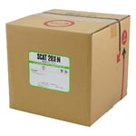 液体洗浄剤 スキャット(R) 中性・無リン 20kg　20X-N