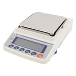 校正用分銅内蔵型天びん GX-Aシリーズ  ひょう量:3200g 最小表示:0.01g  　GX-3002A