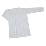 デュポン™タイベック(R)製 白衣 L　4250-L