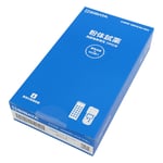 残留塩素測定器 DPD法粉体試薬100回分 1箱（100個入）　DPD法粉体試薬（100回分）