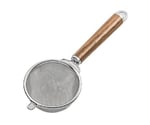 茶こし WOODYTIME ウッディタイム 日本製　WT-17
