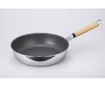 極ふかみ IHフライパン28cm　A-3123