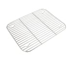18-8 ホテルパン用網 1/2サイズ用　TO-930-5