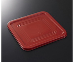 弁当容器 共蓋 HS-23 1パック(50枚入)　004467230