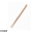 18-8ステンレス 箸 30cm ピンクゴールド 1箱(10個入)　