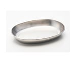 18-8ステンレス 小判 カレー皿 1箱(5個入)