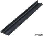 ソフトッパー 両面テープ有り　F-276-1