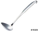 18-8 ワンピース おにぎり型お玉（一体成型）　