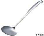 18-8 ワンピース 煮物＆煮魚取りターナー（一体成型）　
