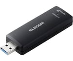 USB3.0対応無線LANアダプター Wi-Fi7 2880+2880+688Mbps 3年保証モデル 法人向け　WDB-BE28TU3-B