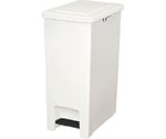 エバンペダル45 SD ホワイト 1ケース(8個入)　632518