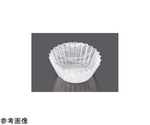 フードケース 雲龍 白 M33-638 7F 1個(500枚入)　
