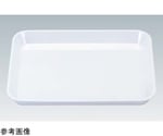 デリカバット 白 大 B-1-82 尺0寸