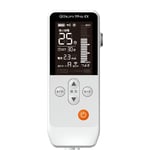 65-6897-90 ジェントルスティム ゲルパッド電極押さえシート 20枚×30