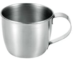マグカップ SA100（袋入）サテン仕上　1030