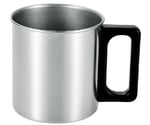 マグカップ SB400（袋入） サテン仕上　1041