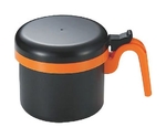 そそぎ口きれいオイルポット0.8L　005919001