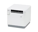 サーマルプリンター ホワイト Bluetooth　MCP31CBI WT JP