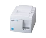 サーマルプリンター ホワイト USB接続モデル　TSP143IIIU-WT-JP