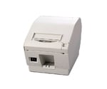 サーマルプリンター シリアル（RS-232C）接続モデル　TSP743IID-24J1-JP