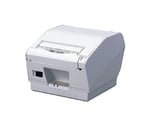 サーマルプリンター USB接続モデル 180mm/秒　TSP847IIU-24J1-JP