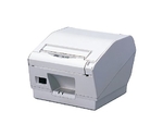 サーマルプリンター Ethernet接続モデル 180mm/秒　TSP847IIE3-24J1-JP