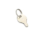 60-3272-34 スペアキー 鍵番号No.035 TL-214-KEY 【AXEL】 アズワン