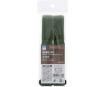 結束テープ 約25mm×550mm OD GREEN 1個(2本組入)