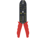 電工ペンチセット端子60PCS入（10種合計）