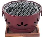 割烹ニュー炭火亭