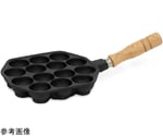 たこ焼きプレート 14穴